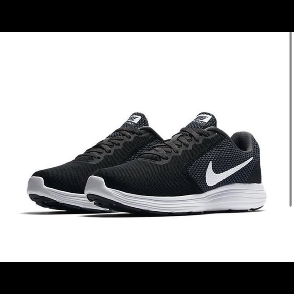 Nike Revolution 3 Women's Running Shoes - Picture 8 of 8